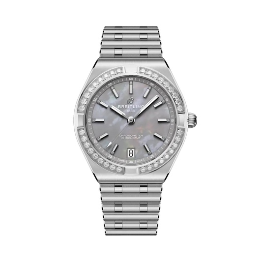 Chronomat Automatic 36