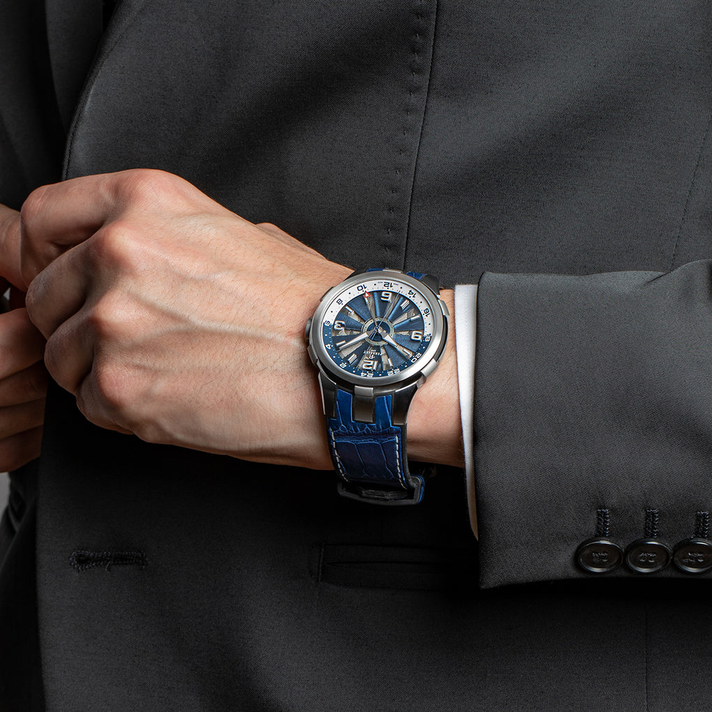 Turbine Special gmt A1092/2A