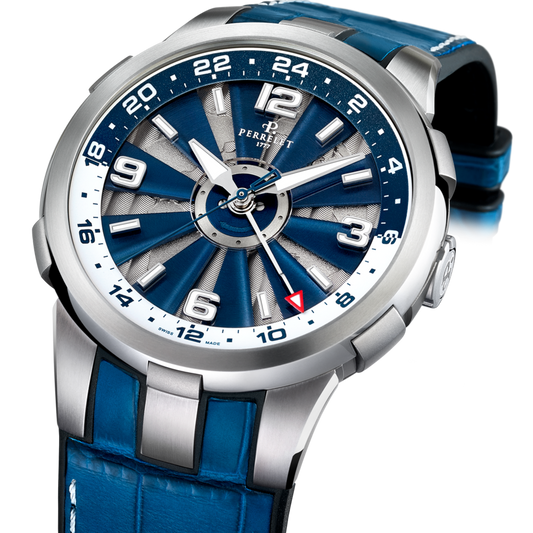 Turbine Special gmt A1092/2A