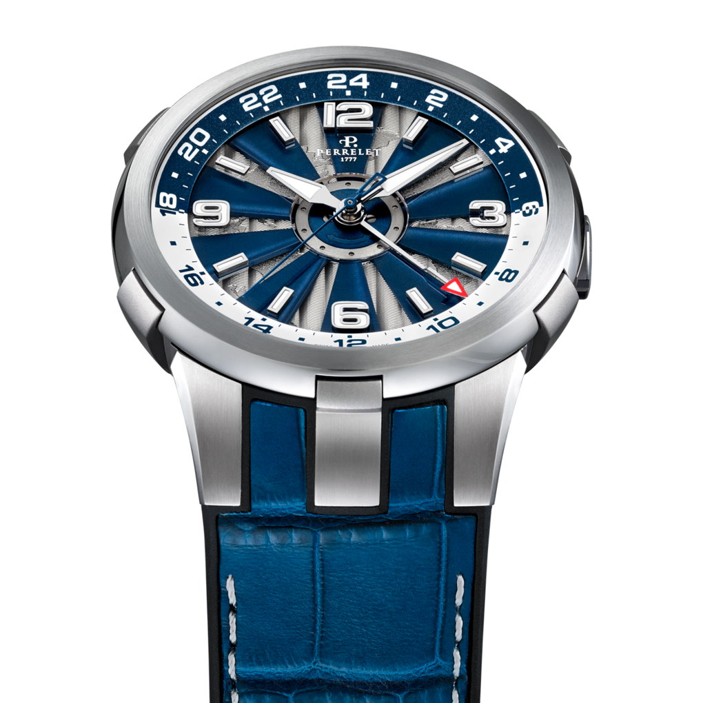 Turbine Special gmt A1092/2A