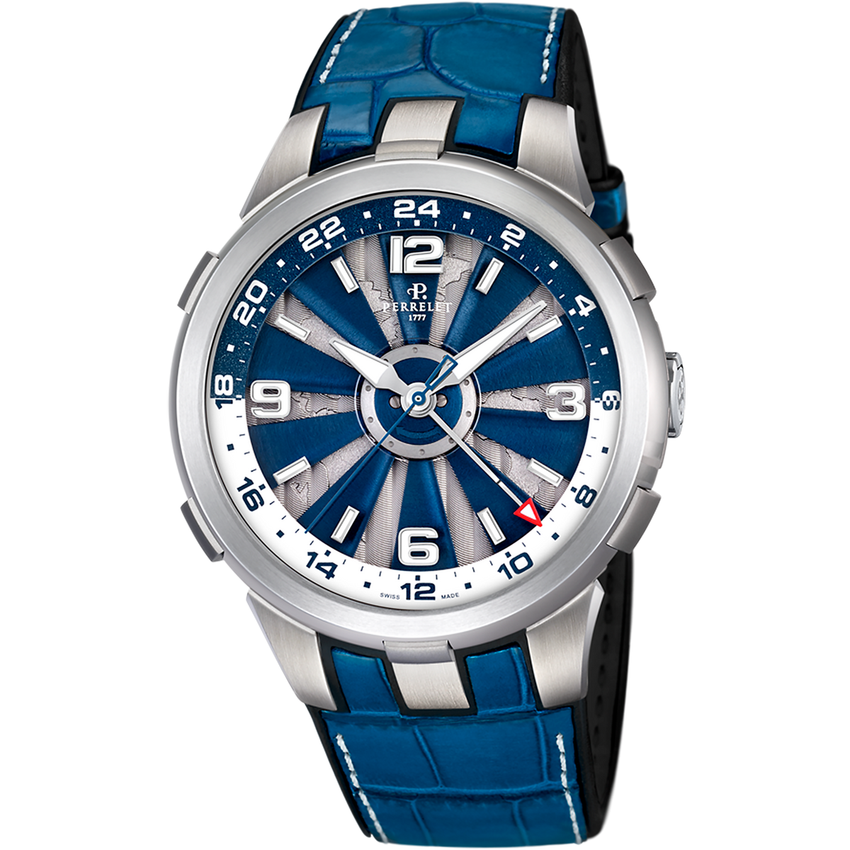 Turbine Special gmt A1092/2A