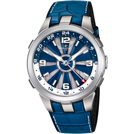 Turbine Special gmt A1092/2A