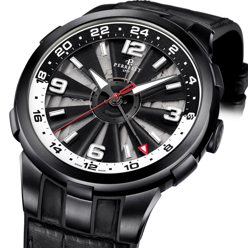 Turbine Special gmt A1093/2A