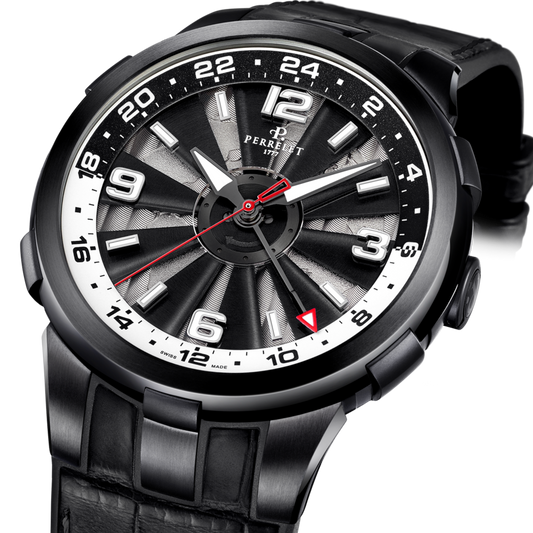 Turbine Special gmt A1093/2A