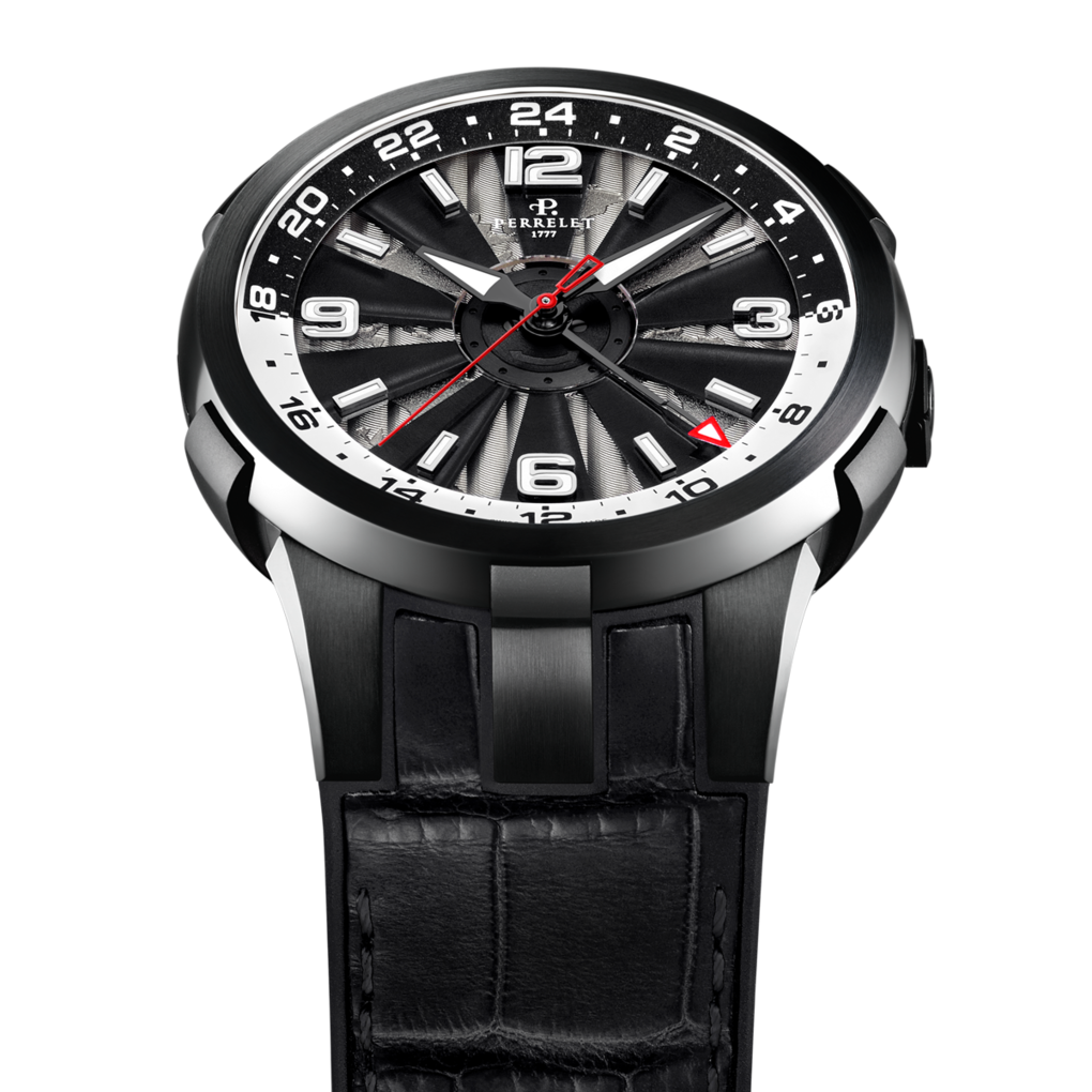 Turbine Special gmt A1093/2A