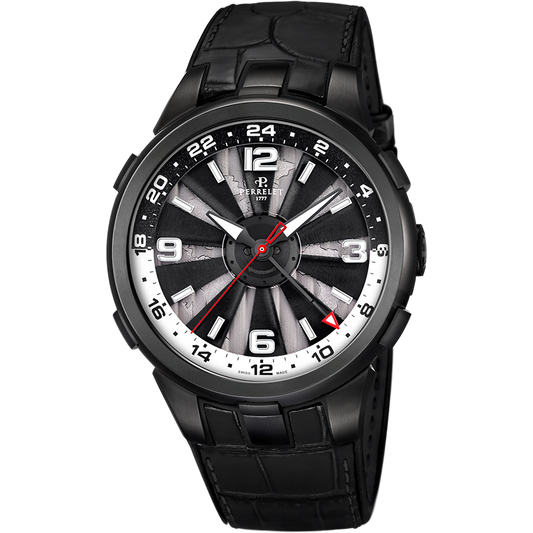 Turbine Special gmt A1093/2A