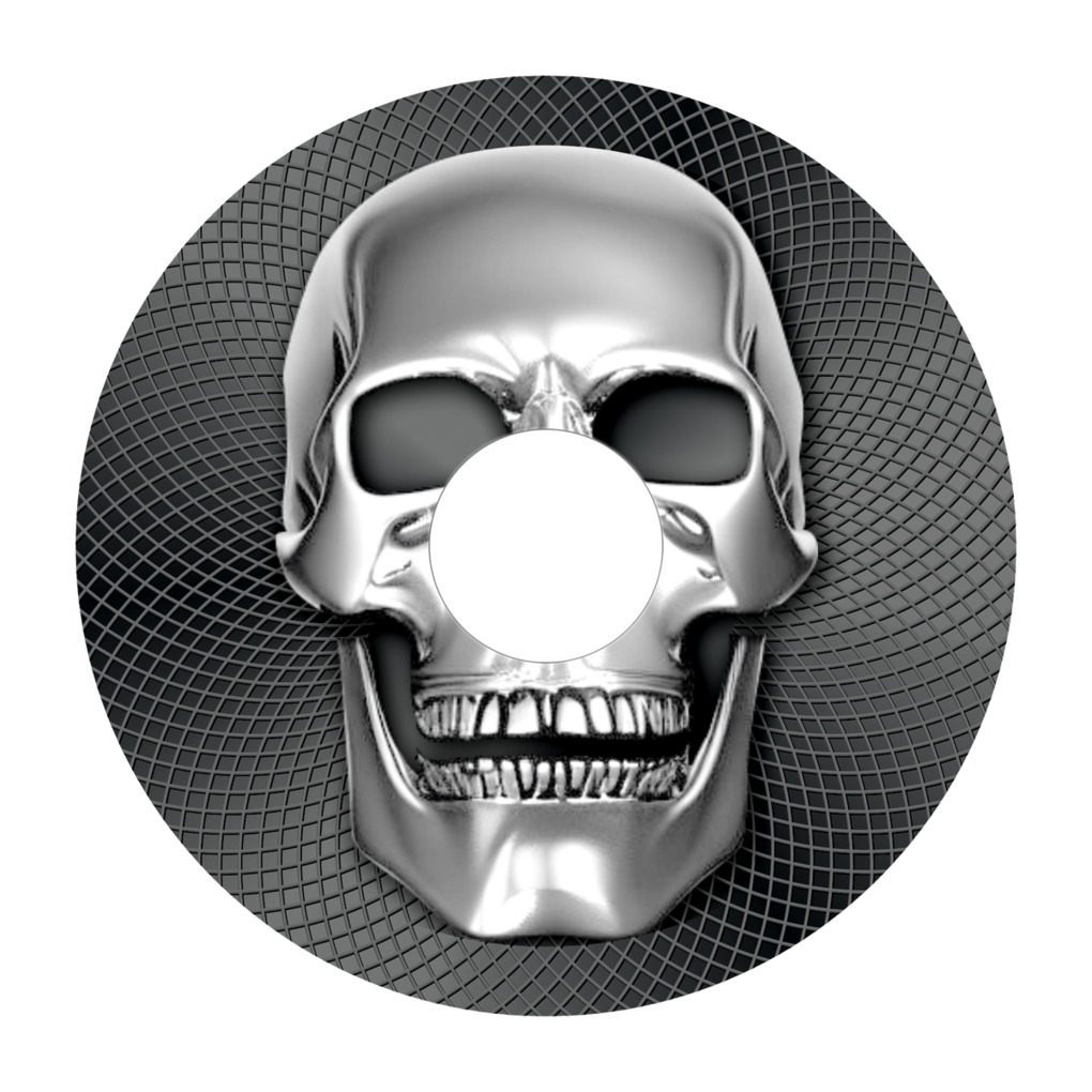 Skull Skull A1093/S1