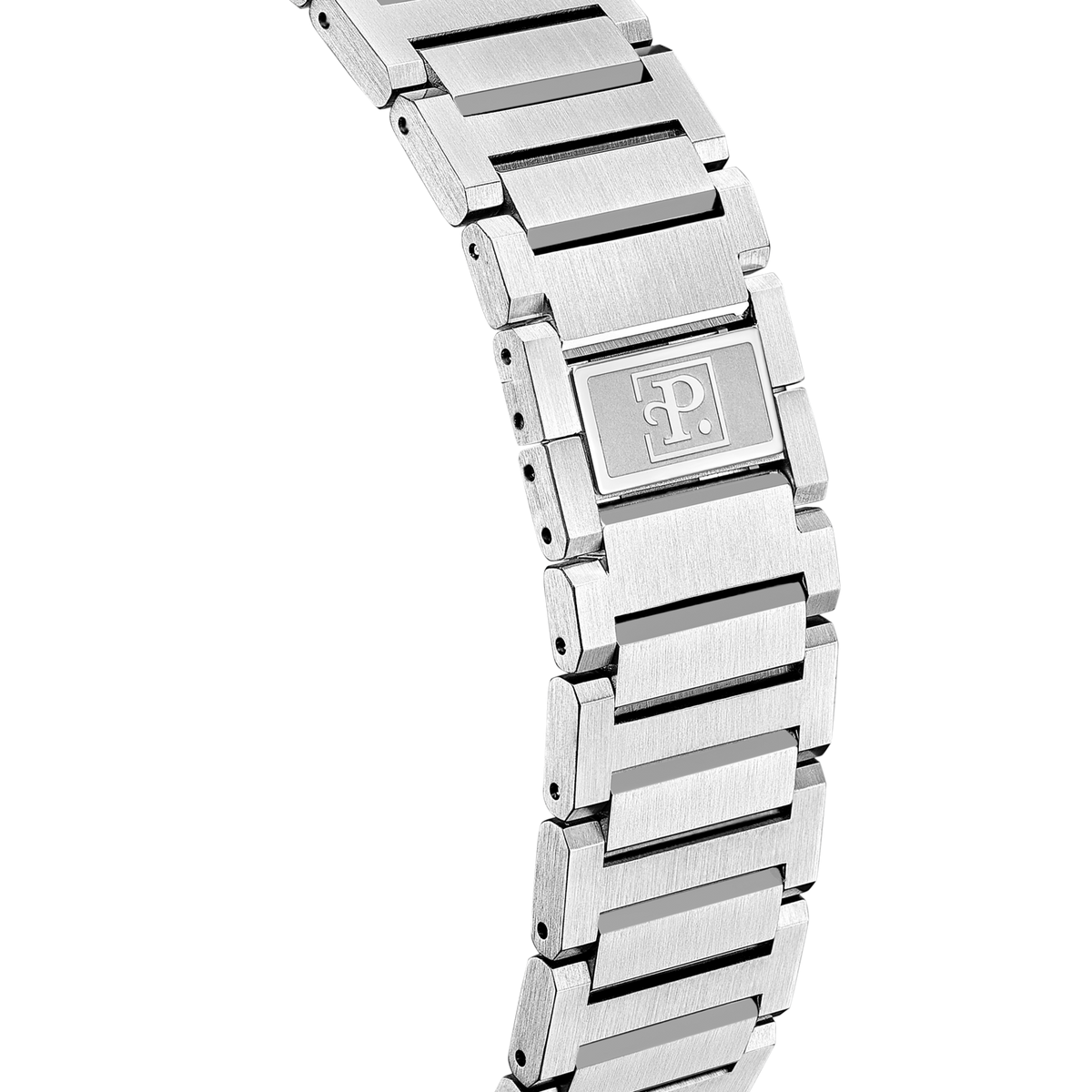 Lab Peripheral dual time big date A1101/E