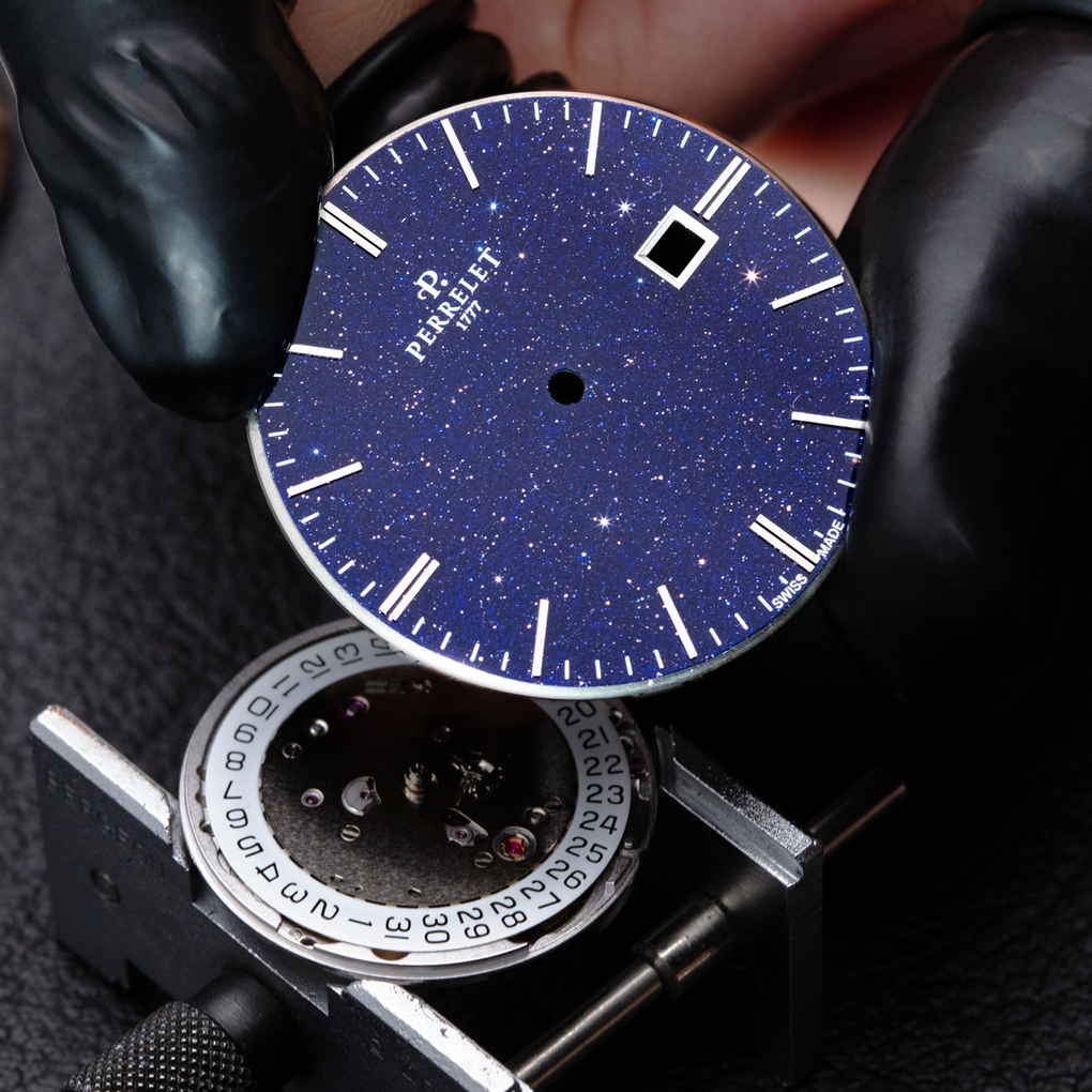 Weekend aventurine A1300/J
