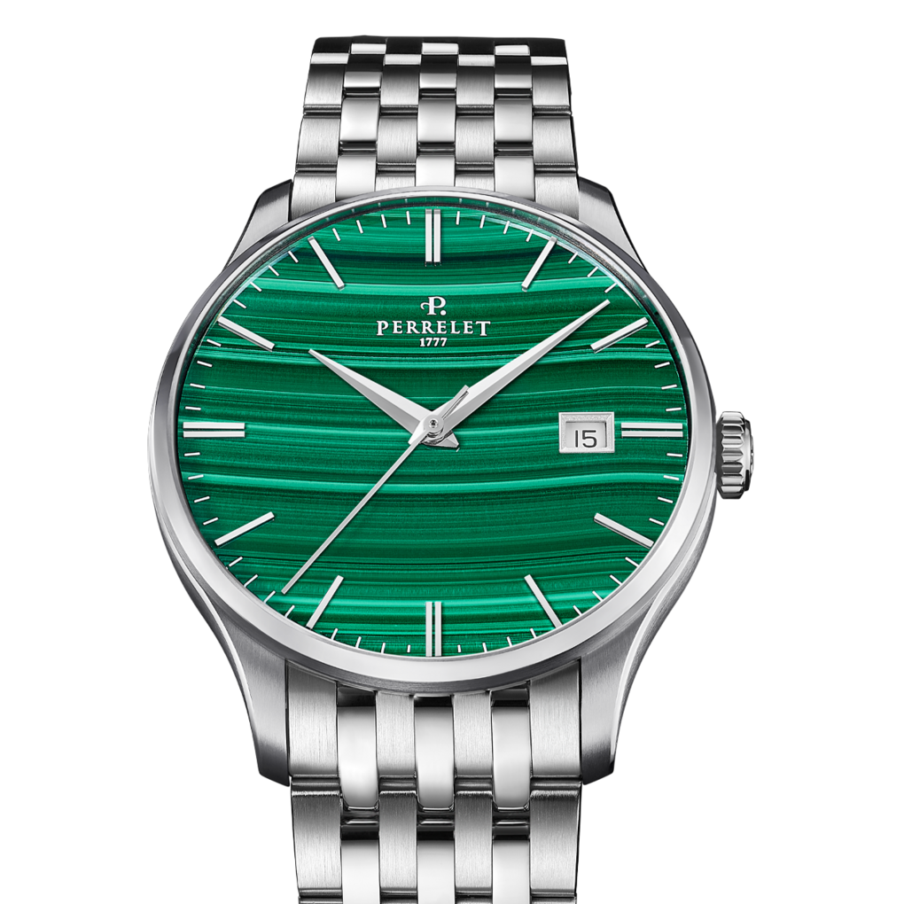 Weekend malachite A1300/K