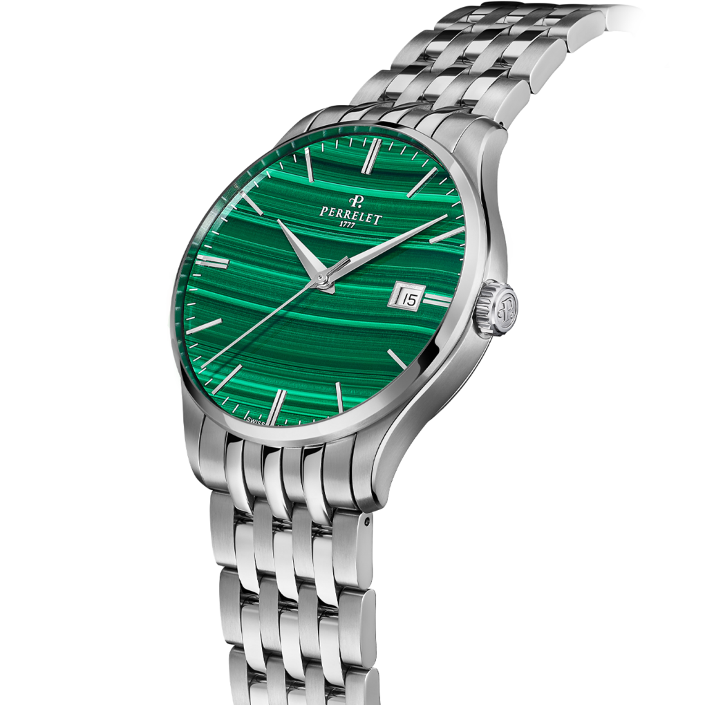Weekend malachite A1300/K