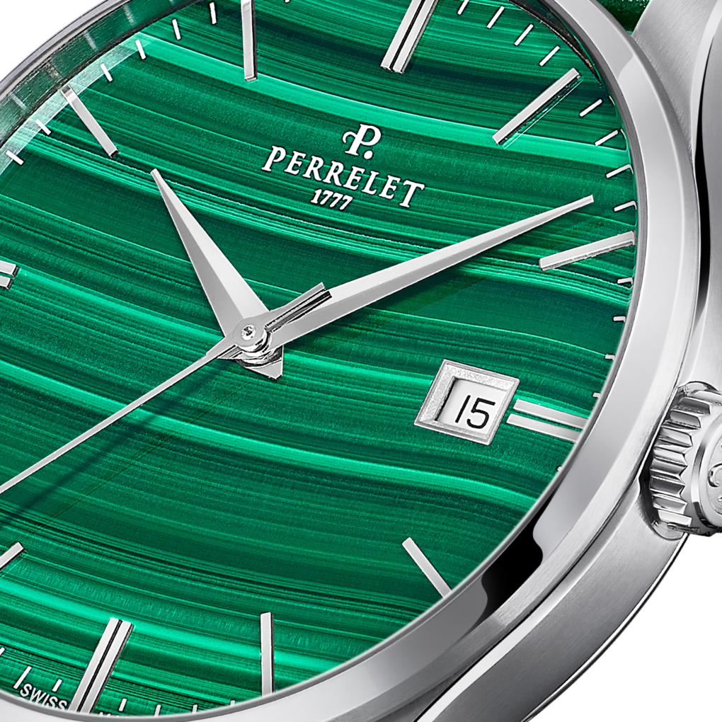 Weekend malachite A1300/K