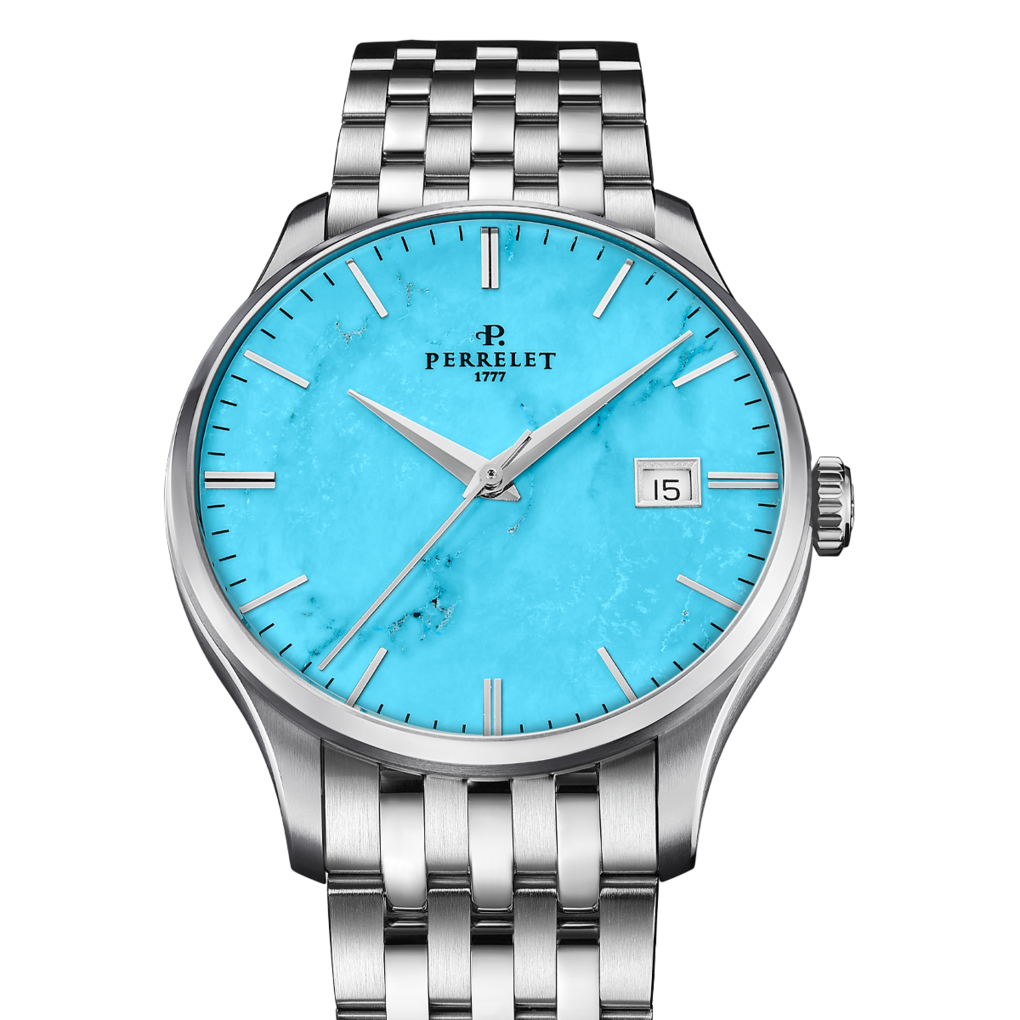 Weekend turquoise A1300/L