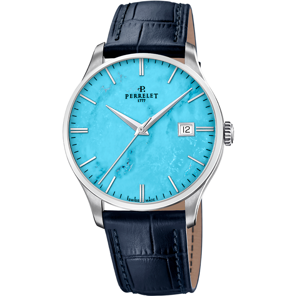 Weekend turquoise A1300/L