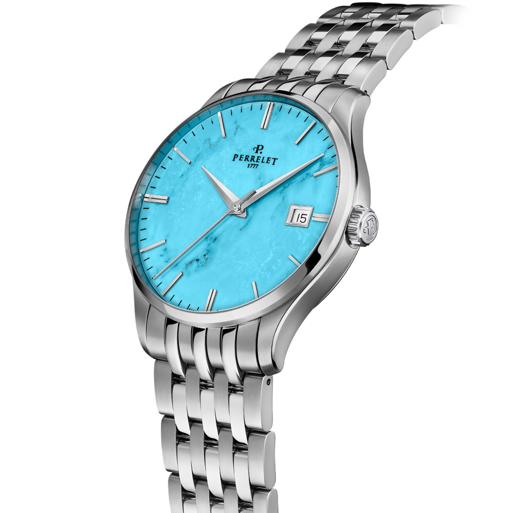 Weekend turquoise A1300/L