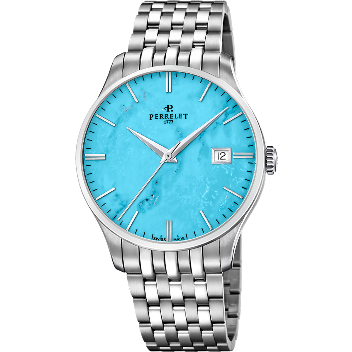 Weekend turquoise A1300/L