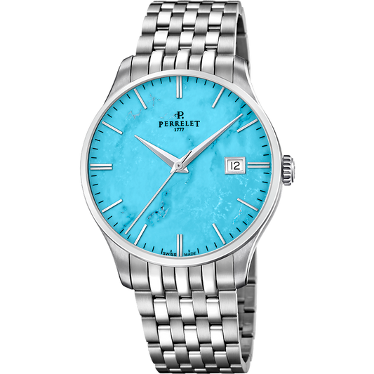 Weekend turquoise A1300/L
