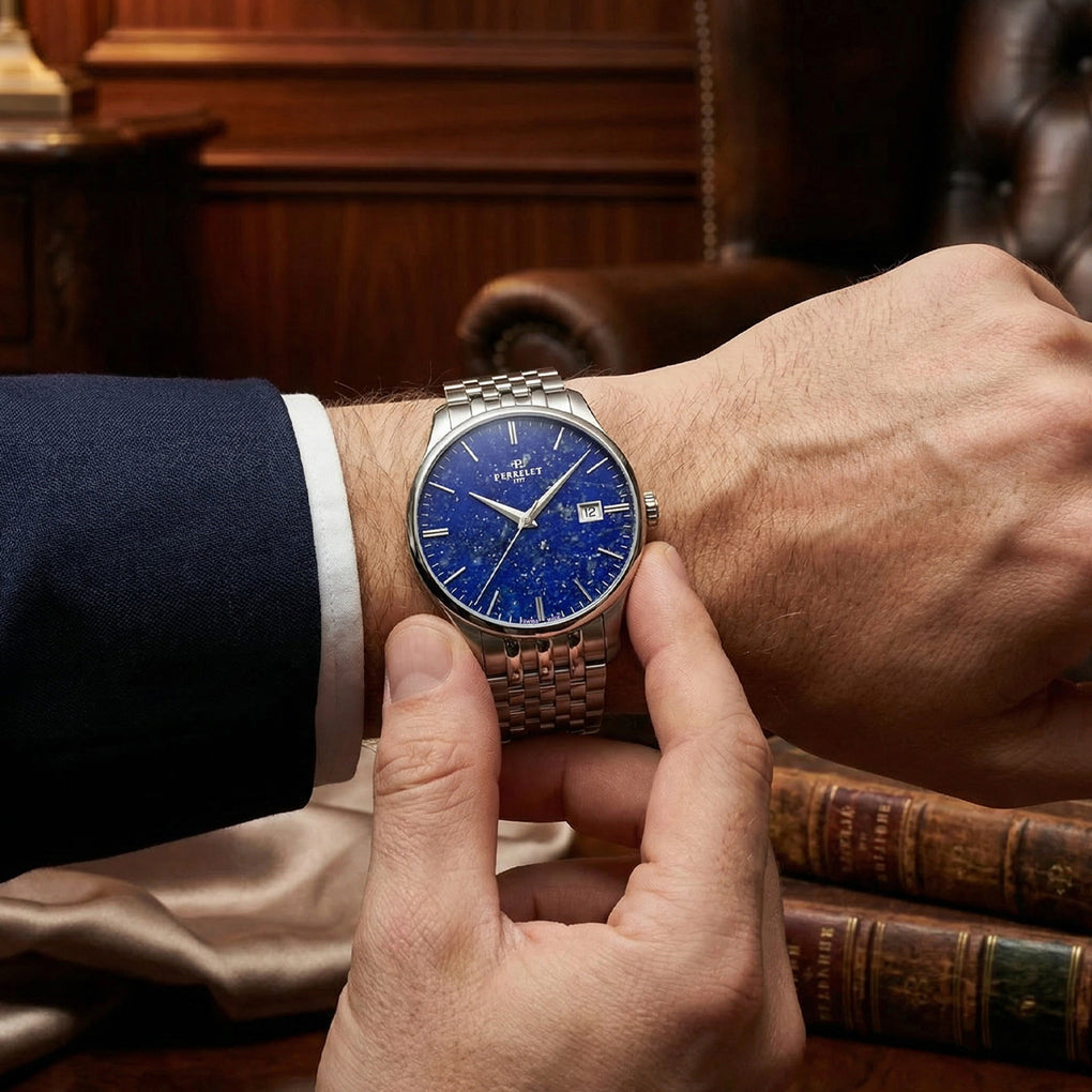 Weekend lapis lazuli A1300/M