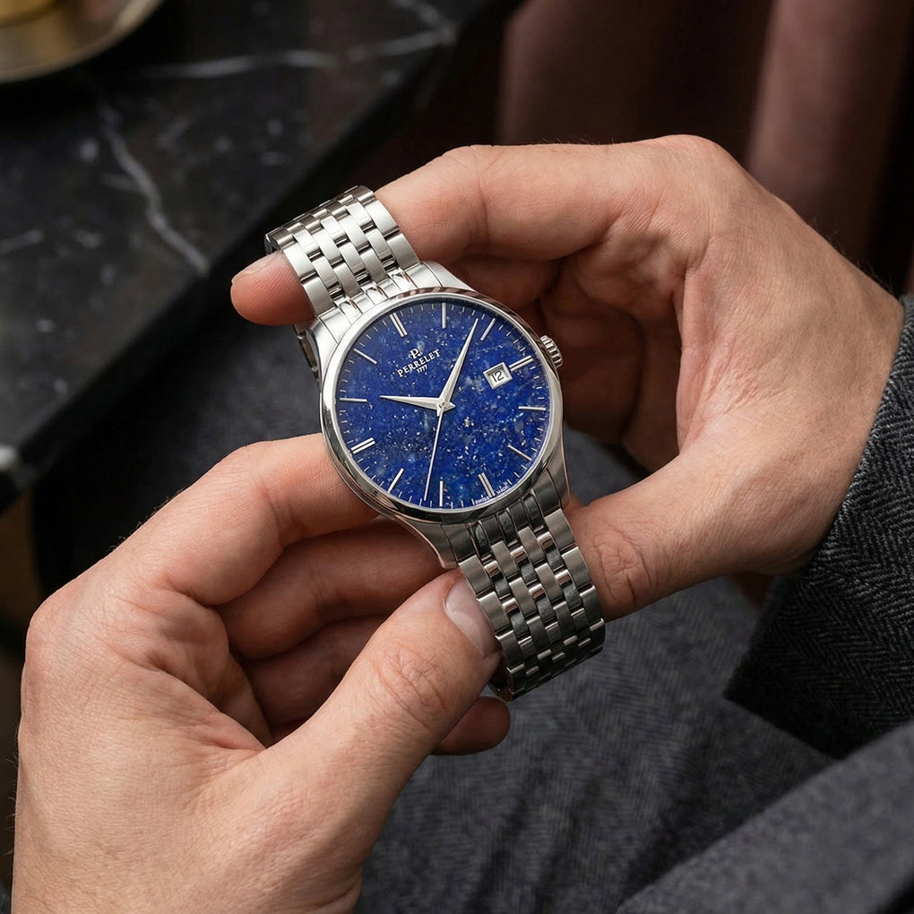 Weekend lapis lazuli A1300/M