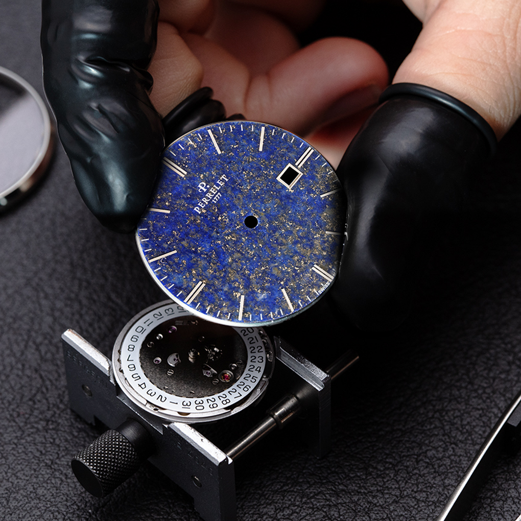 Weekend lapis lazuli A1300/M