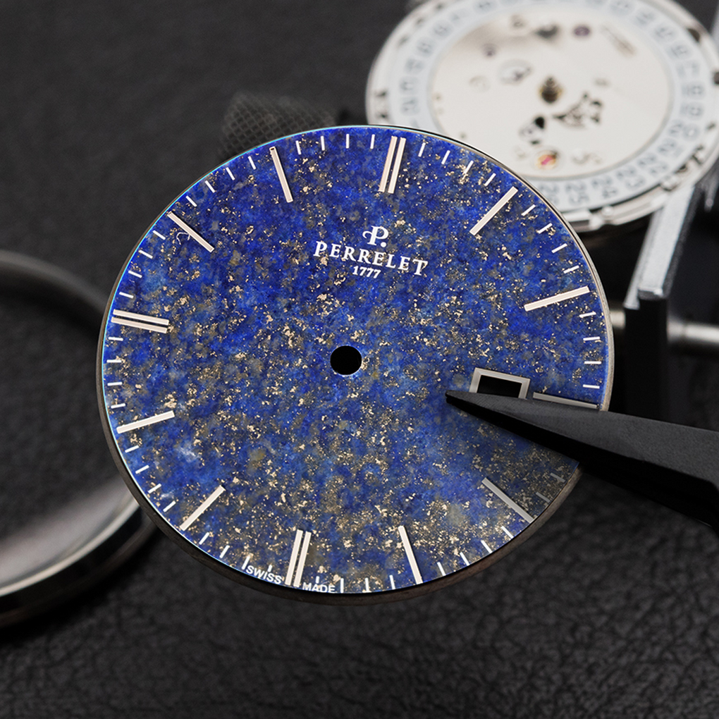 Weekend lapis lazuli A1300/M