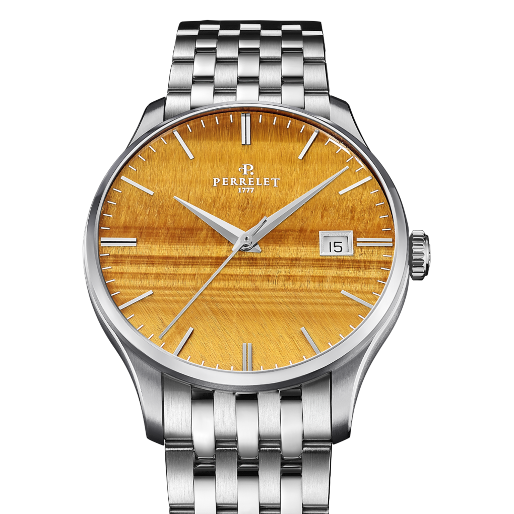 Weekend tiger’s eye A1300/N