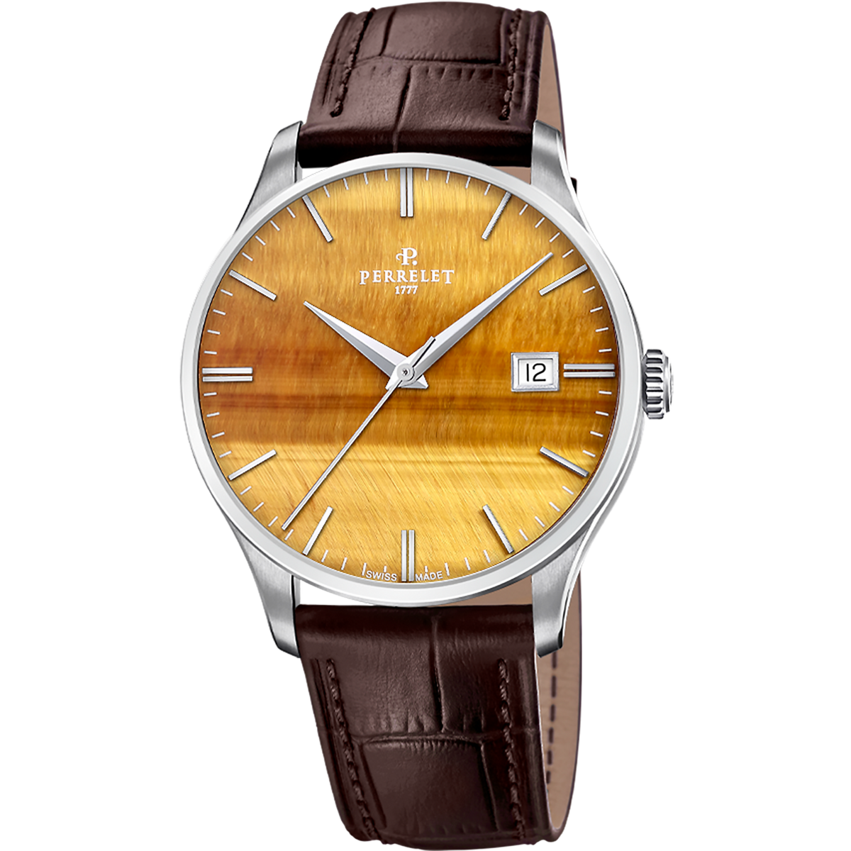 Weekend tiger’s eye A1300/N