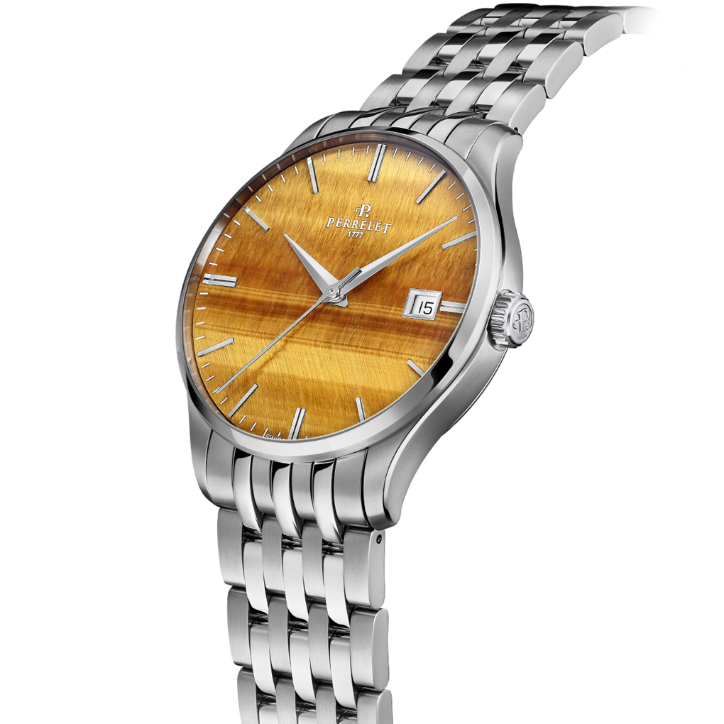 Weekend tiger’s eye A1300/N