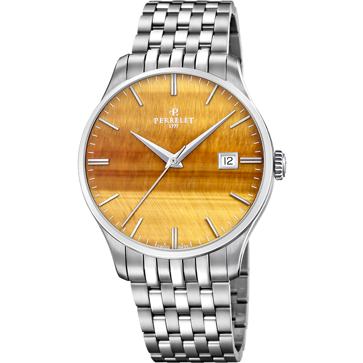Weekend tiger’s eye A1300/N