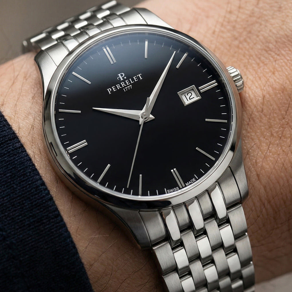 Weekend black onyx A1300/O