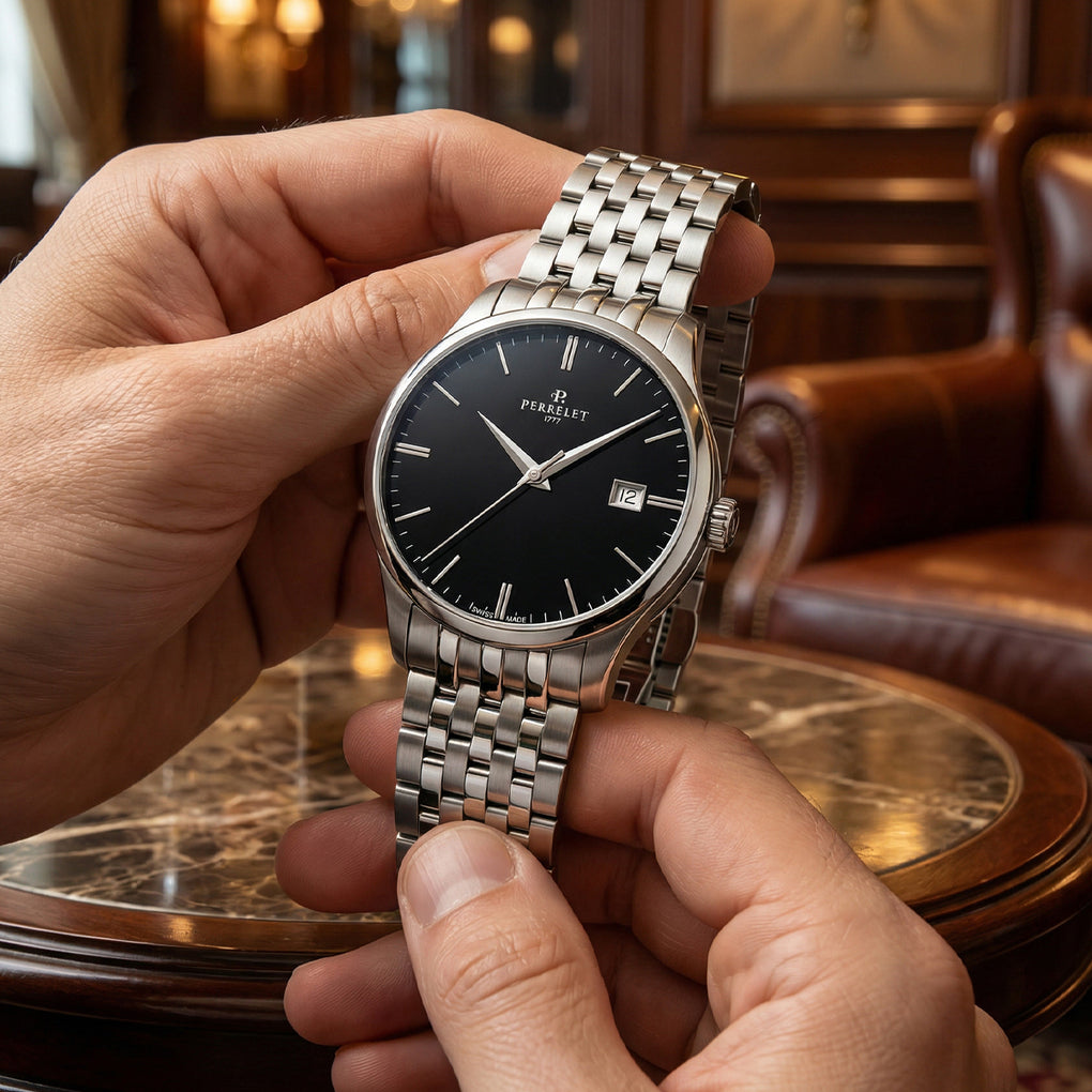 Weekend black onyx A1300/O