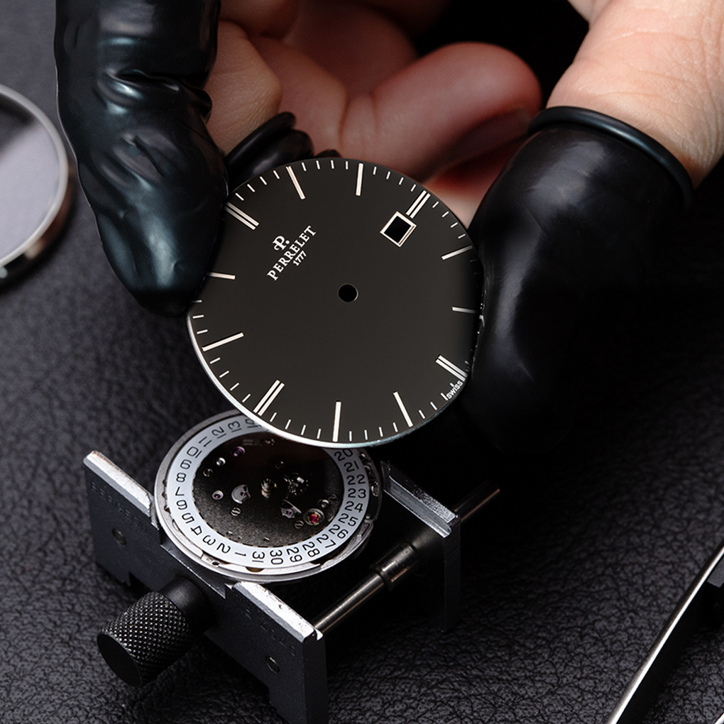 Weekend black onyx A1300/O