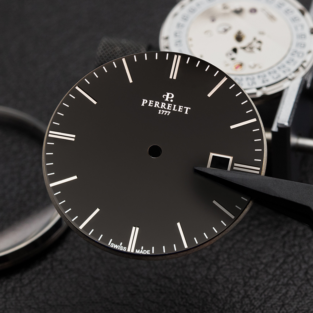 Weekend black onyx A1300/O