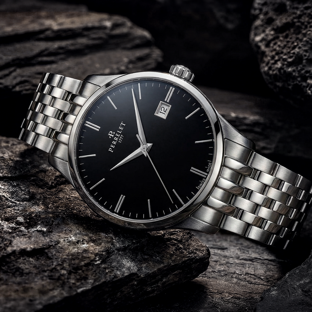 Weekend black onyx A1300/O