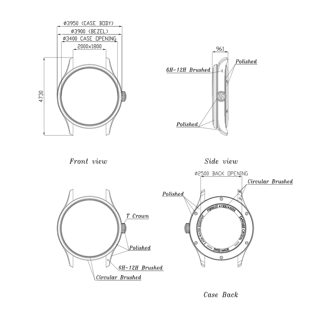 Weekend open heart A1302/6