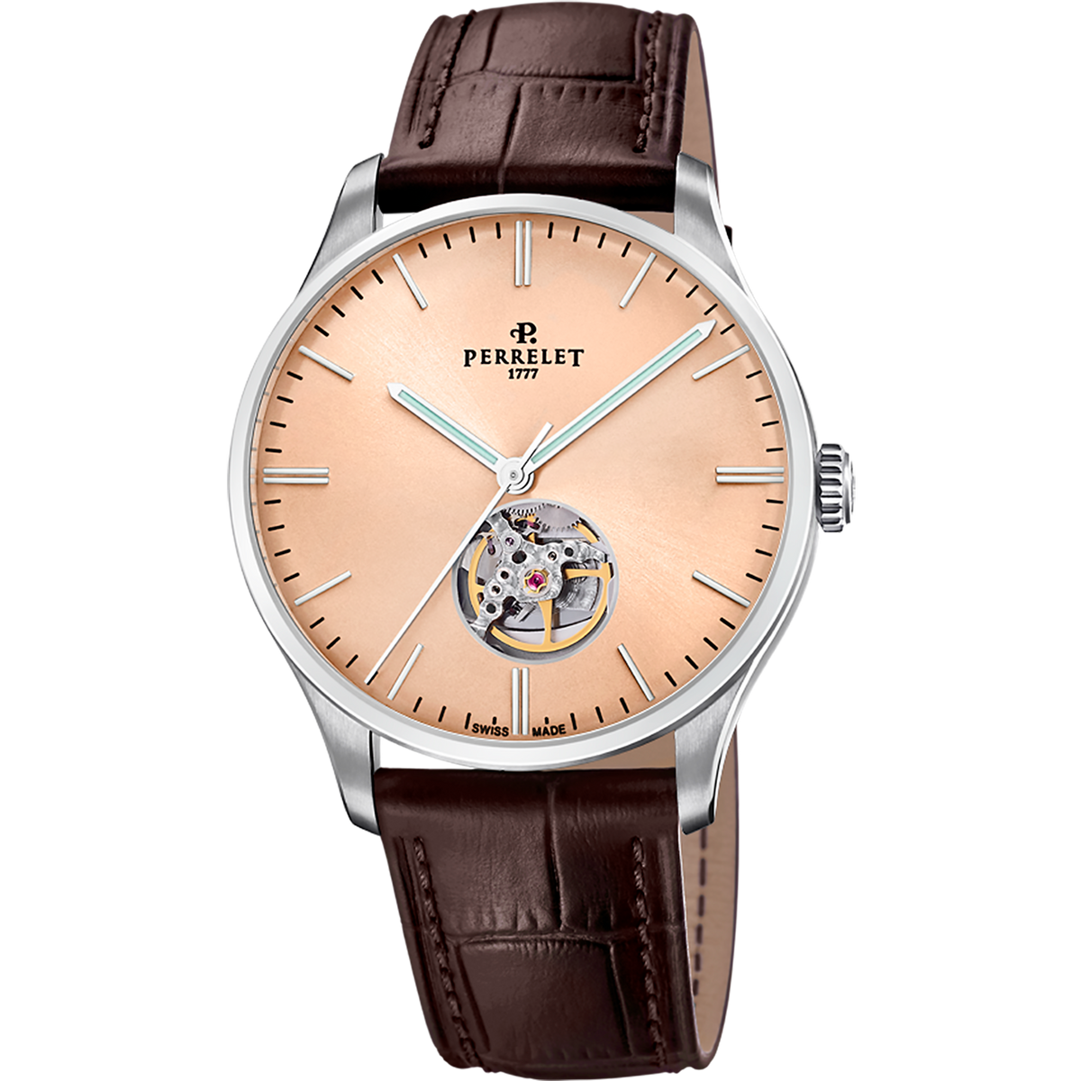Weekend open heart A1302/D