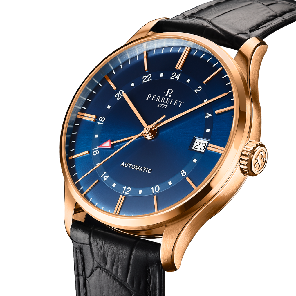 Weekend gmt - 5n A1305/2