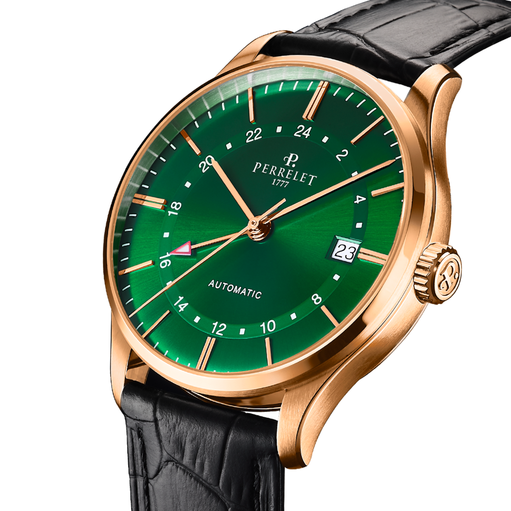 Weekend gmt - 5n A1305/3