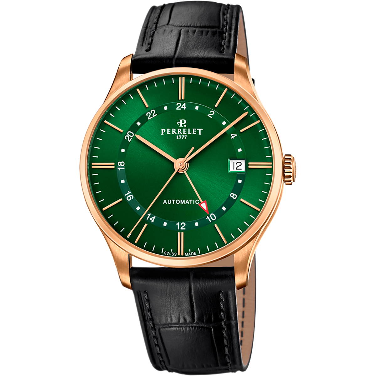 Weekend gmt - 5n A1305/3