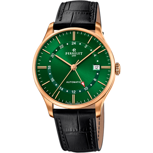Weekend gmt - 5n A1305/3