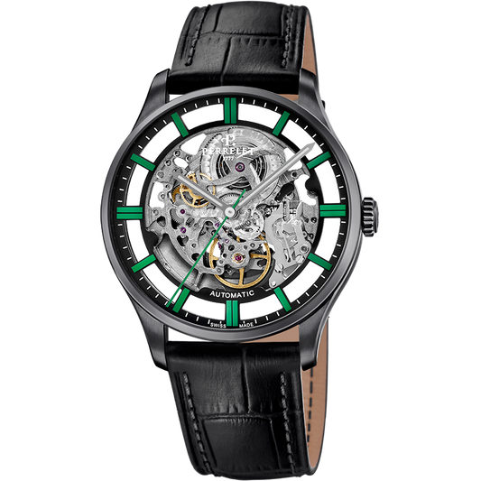Weekend Skeleton A1306/3