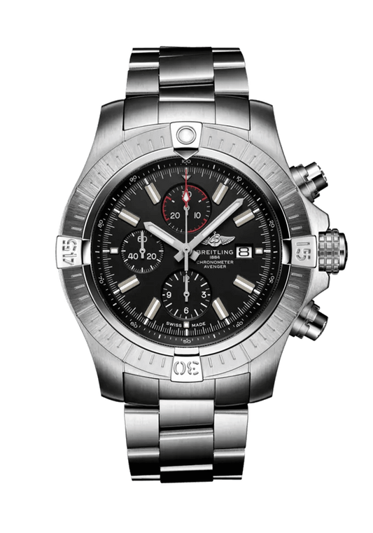 Breitling Super Avenger Chronograph 48mm