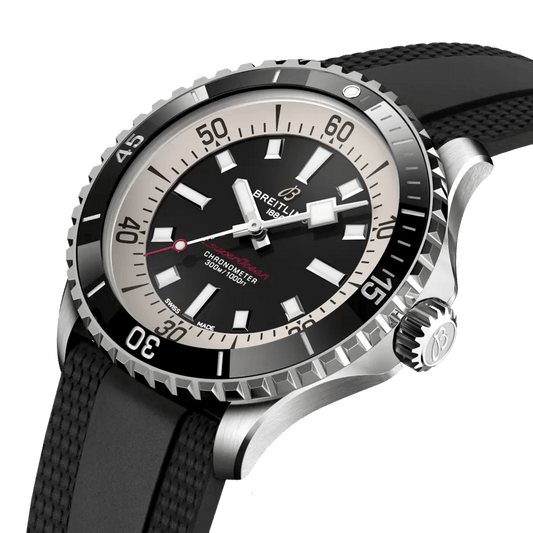 Superocean Automatic 42