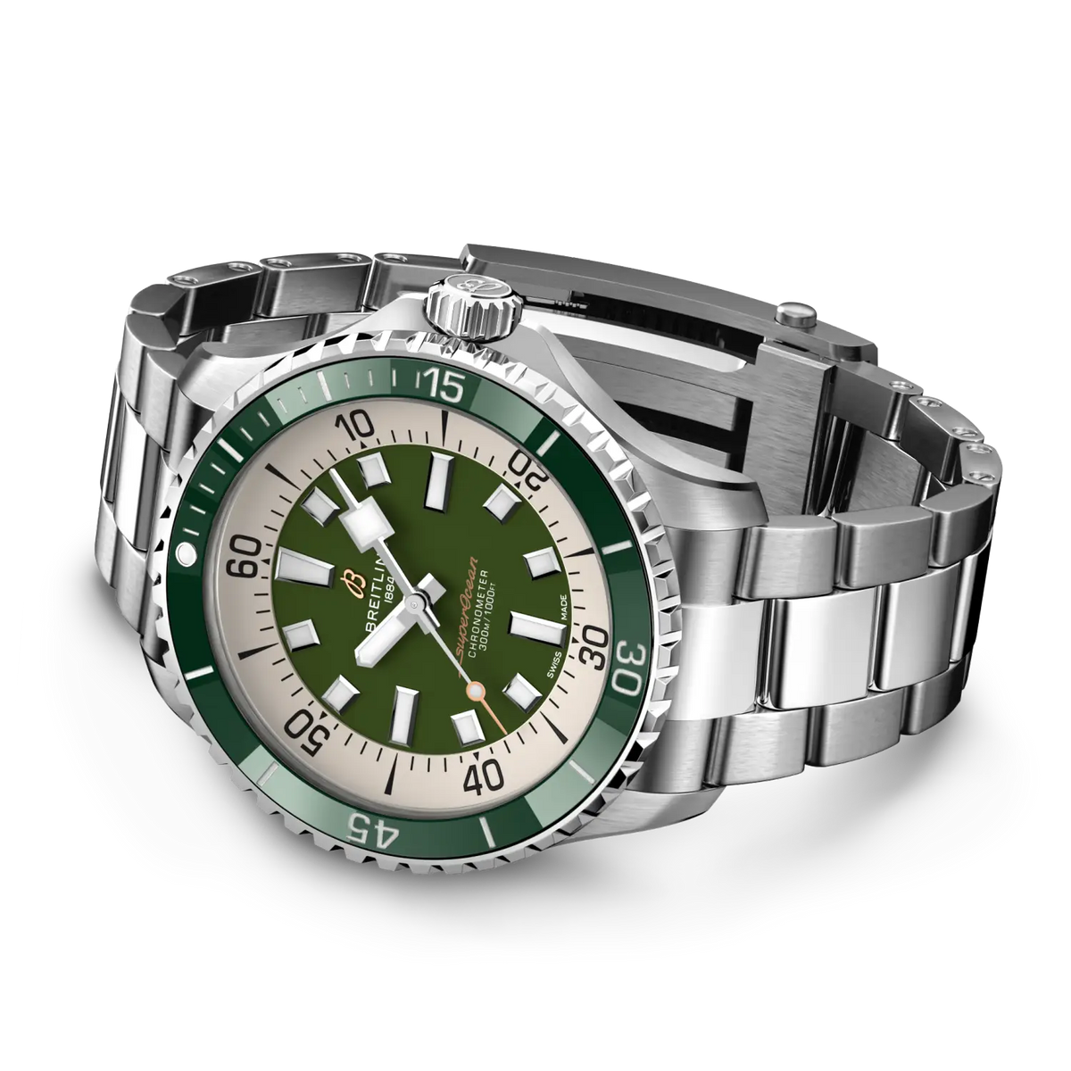 Breitling Superocean Automatic 44mm