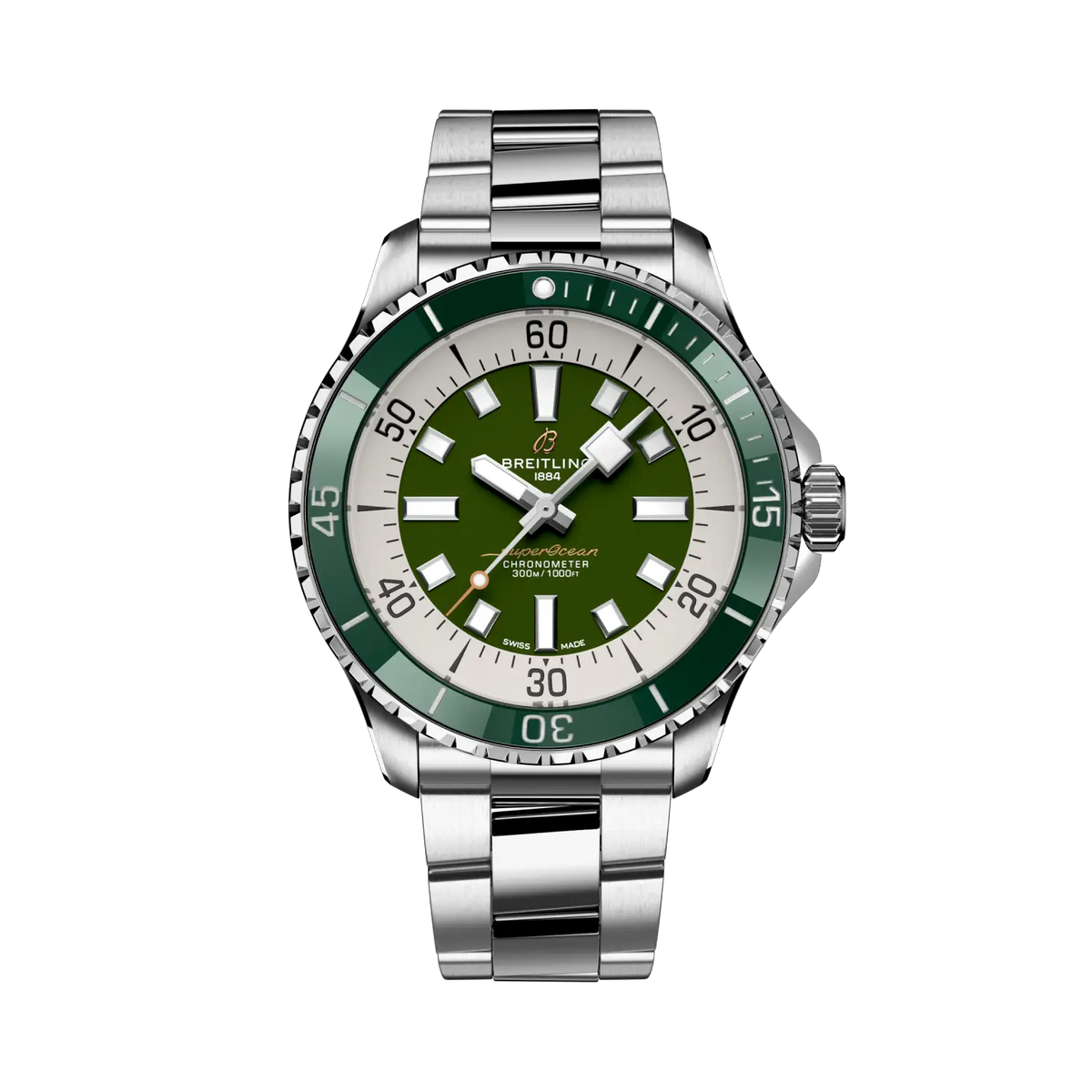 Breitling Superocean Automatic 44mm