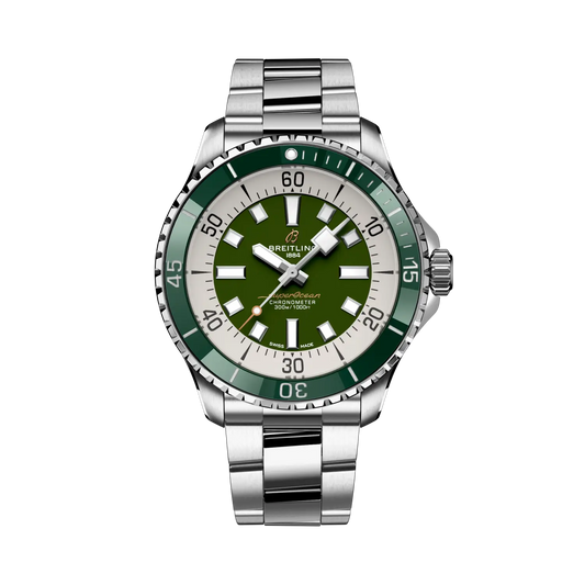 Breitling Superocean Automatic 44mm