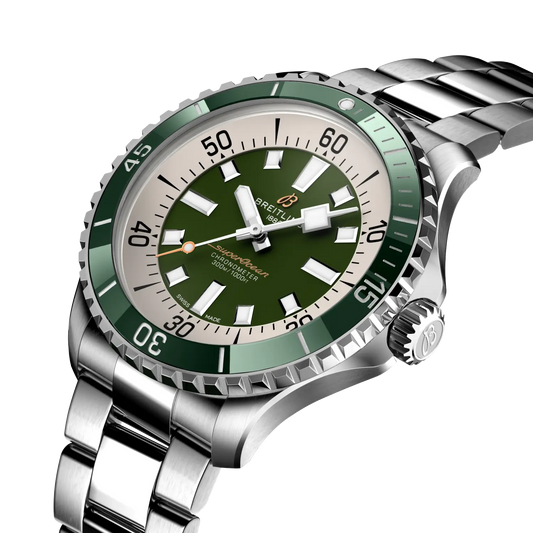 Breitling Superocean Automatic 44mm