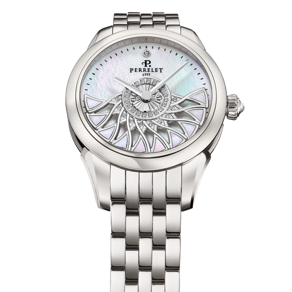 Cleopatra perle du nile A2071/1
