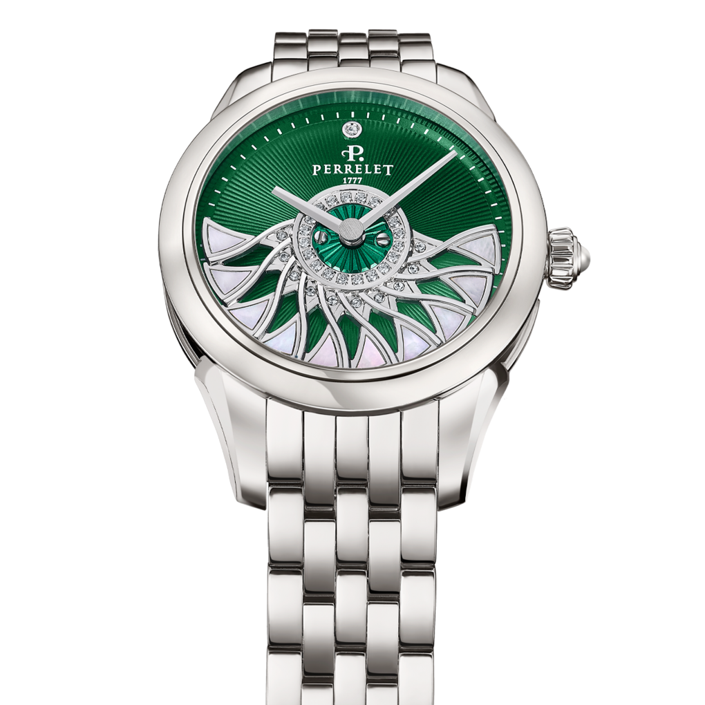 Cleopatra plume de paon A2071/4