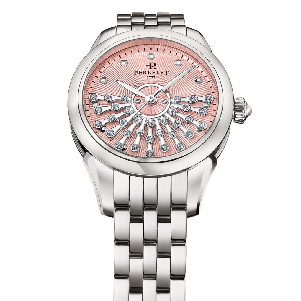 Eleonore rose d'orient A2071/C